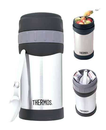 Well build thermos