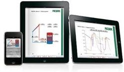 Solar Monitoring with VBus.net