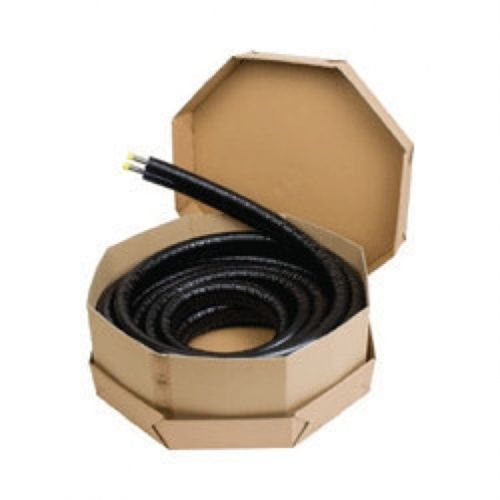 1 Inch Flexible Twin Solar Pipe, 2 x 50ft Roll 1 Inch Flexible Twin Solar Pipe, 2 x 50ft Roll
