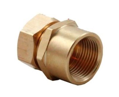 Flex Pipe to 3/4 Flex Pipe to 3/4