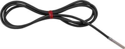 PT1000 HI Temperatures Sensors - black PT1000 HI Temperatures Sensors- black