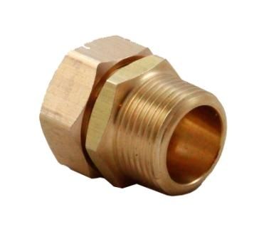 Flex Pipe to 3/4 Flex Pipe to 3/4
