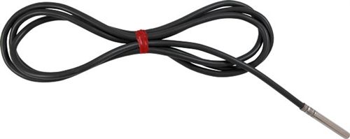 PT1000 HI Temperatures Sensors - black PT1000 HI Temperatures Sensors- black